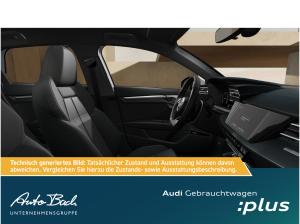 Audi A3 Sportback 30TFSI Stronic Navi LED ACC CarPlay