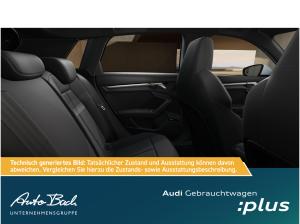 Audi A3 Sportback 30TFSI Stronic Navi LED ACC CarPlay