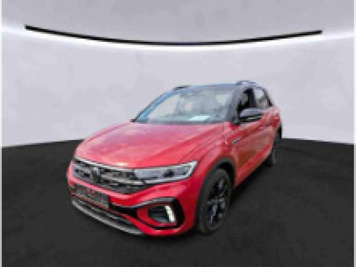 Volkswagen T-Roc R-Line 1.0 TSI inkl.NAVI+ACC+BEATS AUDIO