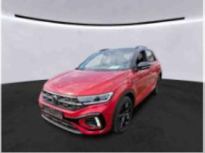 Volkswagen T-Roc R-Line 1.0 TSI  inkl.NAVI+ACC+BEATS AUDIO