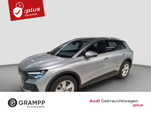 Audi Q4 e-tron 40 +LED+KAMERA+VIRTUAL+ASSISTS+CONNECT+
