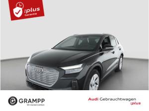 Audi Q4 e-tron 45 +LED+ASSISTS+DAB+VIRTUAL+EINPARK+