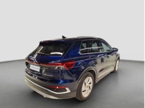 Audi Q4 e-tron 45 +S-LINE+LED+VIRTUAL+PDC+ASSISTS+DAB+
