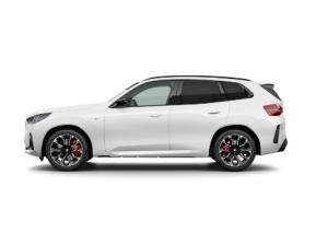 BMW X3 M50 M Performance Sonderaktion