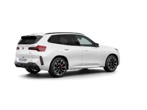 BMW X3 M50 M Performance Sonderaktion