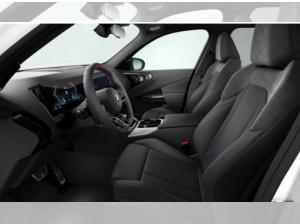 BMW X3 M50 M Performance Sonderaktion