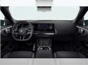 BMW X3 M50 M Performance Sonderaktion