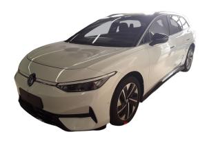 Volkswagen ID.7 Tourer Pro S +AHK+WÄRMEPUMPE+CCS+MATRIX+