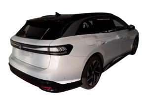 Volkswagen ID.7 Tourer Pro S +AHK+WÄRMEPUMPE+CCS+MATRIX+