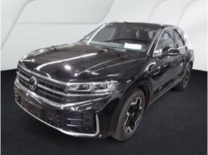 Volkswagen Touareg R-Line 3.0TDI +AHK+LUFT+ASSISTS+MEMORY+