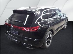 Volkswagen Touareg R-Line 3.0TDI +AHK+LUFT+ASSISTS+MEMORY+