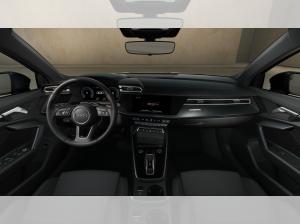Audi A3 Sportback Advanced 35 TFSI LED Navi Kamera inkl. Winterräder