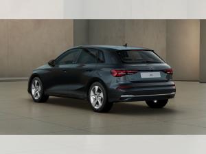 Audi A3 Sportback Advanced 35 TFSI LED Navi Kamera inkl. Winterräder