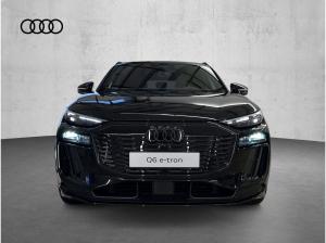 Audi Q6 e-tron Sportback qu. HuD*AHK*B&O*Techpro*21**