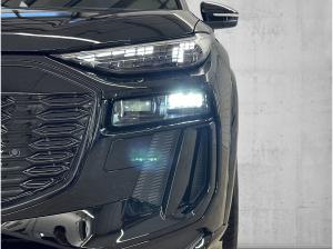 Audi Q6 e-tron Sportback qu. HuD*AHK*B&O*Techpro*21**