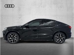 Audi Q6 e-tron Sportback qu. HuD*AHK*B&O*Techpro*21**