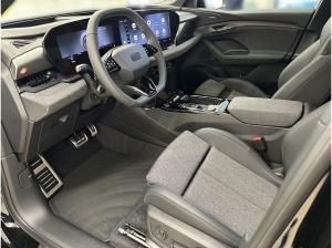 Audi Q6 e-tron Sportback qu. HuD*AHK*B&O*Techpro*21**