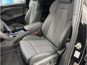 Audi Q6 e-tron Sportback qu. HuD*AHK*B&O*Techpro*21**