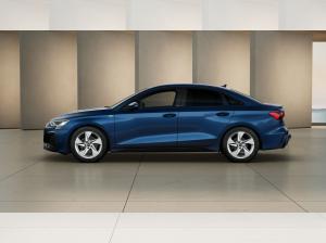 Audi A3 Limousine S line 35 TFSI Navi AHK