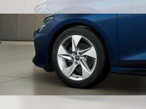 Audi A3 Limousine S line 35 TFSI Navi AHK