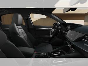 Audi A3 Limousine S line 35 TFSI Navi AHK