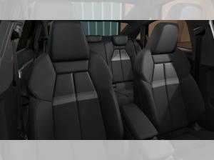 Audi A3 Limousine S line 35 TFSI Navi AHK