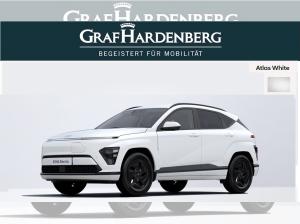 Hyundai KONA Elektro 99 KW/135 PS 49kWH Akku MJ26 Select Effizienz-Paket