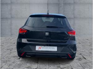 Seat Ibiza FR 1.0 TSI DSG **SOFORT VERFÜGBAR**