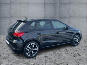 Seat Ibiza FR 1.0 TSI DSG **SOFORT VERFÜGBAR**