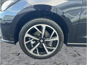 Seat Ibiza FR 1.0 TSI DSG **SOFORT VERFÜGBAR**