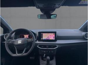 Seat Ibiza FR 1.0 TSI DSG **SOFORT VERFÜGBAR**