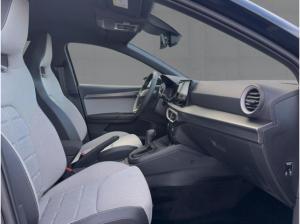 Seat Ibiza FR 1.0 TSI DSG **SOFORT VERFÜGBAR**