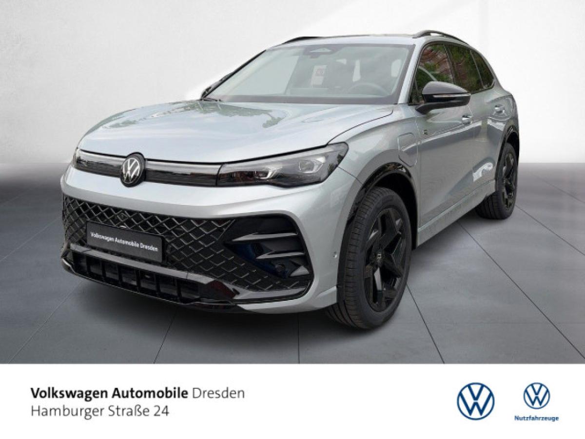 Volkswagen Tiguan 1.5 eHybrid R-Line 🚨sofort verfügbar🚨
