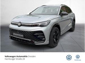 Volkswagen Tiguan 1.5 eHybrid R-Line 🚨sofort verfügbar🚨