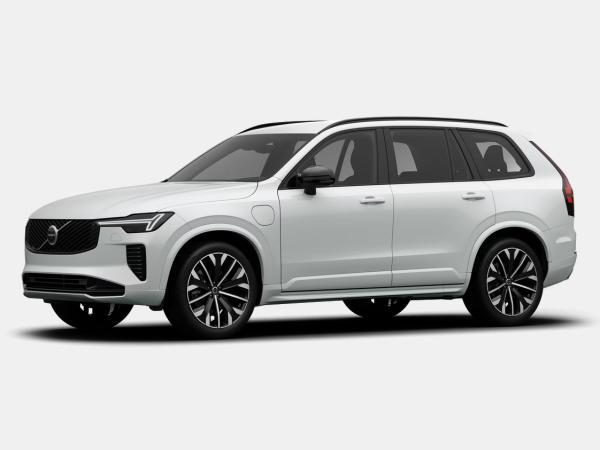 Volvo XC90 T8 AWD Plug-in Hybrid Plus Dark (weitere Farben und Aussattungen möglich)