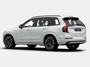 Volvo XC90 T8 AWD  Plug-in Hybrid Plus Dark (weitere Farben und Aussattungen möglich)