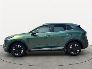 Kia Sportage 1.6T 2WD DCT  VISION | LED | NAVI | GEWERBLICH