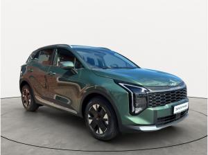 Kia Sportage 1.6T 2WD DCT  VISION | LED | NAVI | GEWERBLICH