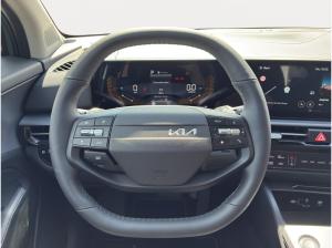 Kia Sportage 1.6T 2WD DCT  VISION | LED | NAVI | GEWERBLICH