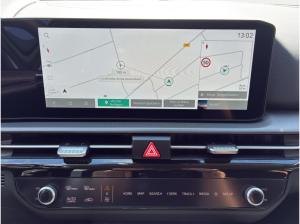 Kia Sportage 1.6T 2WD DCT  VISION | LED | NAVI | GEWERBLICH