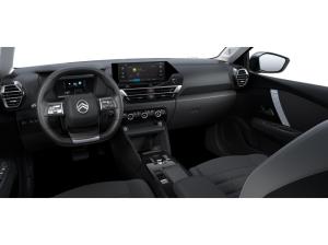 Citroën C4 Hybrid 145 Doppelkupplung 6-Gang PLUS