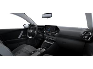 Citroën C4 Hybrid 145 Doppelkupplung 6-Gang PLUS