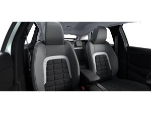 Citroën C4 Hybrid 145 Doppelkupplung 6-Gang PLUS