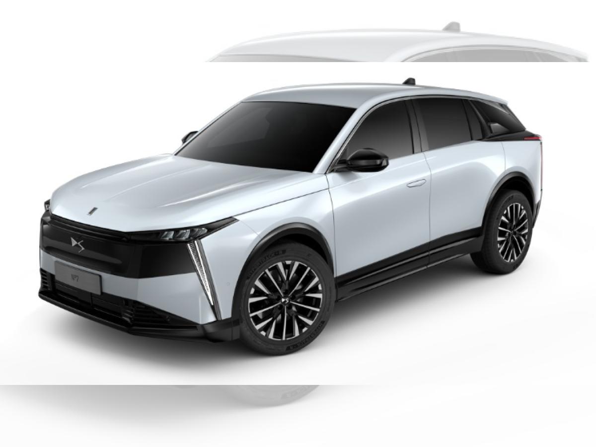 DS Automobiles DS 7 Pallas 145PS Mildhybrid / NEUES MODELL 2026