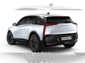 DS Automobiles DS 7 Pallas 145PS Mildhybrid / NEUES MODELL 2026