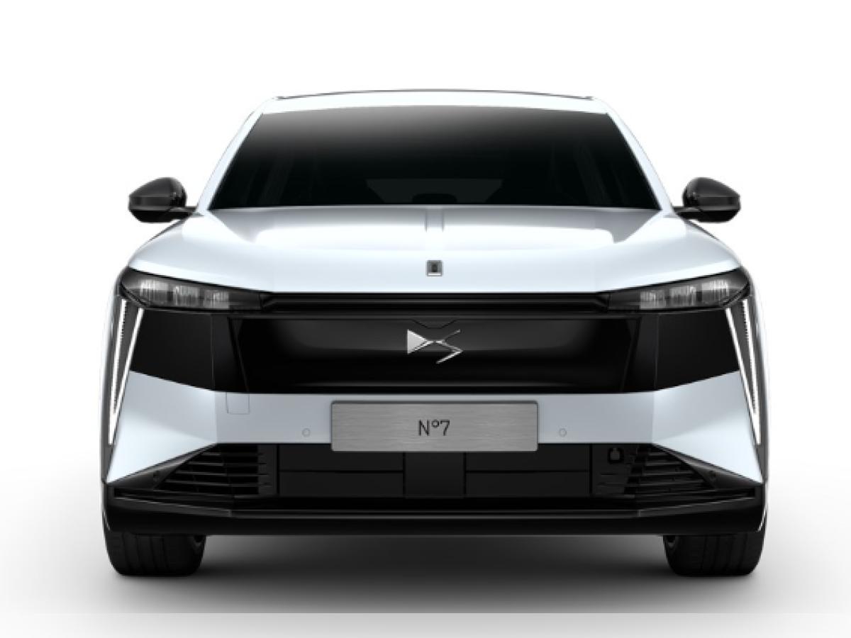 DS Automobiles DS 7