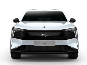 DS Automobiles DS 7 Pallas 145PS Mildhybrid / NEUES MODELL 2026