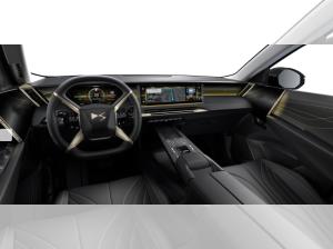 DS Automobiles DS 7 Pallas 145PS Mildhybrid / NEUES MODELL 2026
