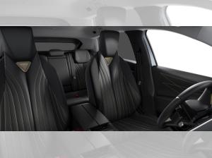 DS Automobiles DS 7 Pallas 145PS Mildhybrid / NEUES MODELL 2026