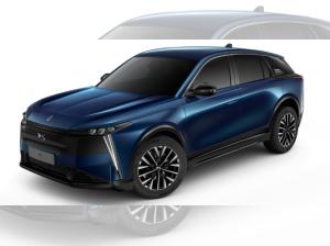 DS Automobiles DS 7 Pallas 145PS Mildhybrid / NEUES MODELL 2026